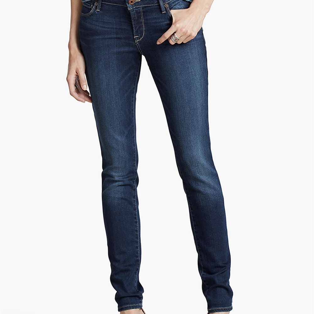 Lolita Skinny Lucky Brand Jeans